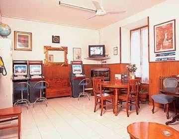 Hotel Marsala