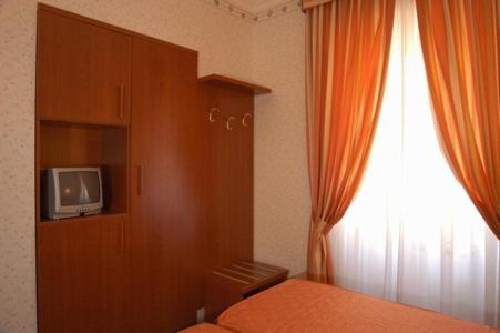Marsala Hotel Rom