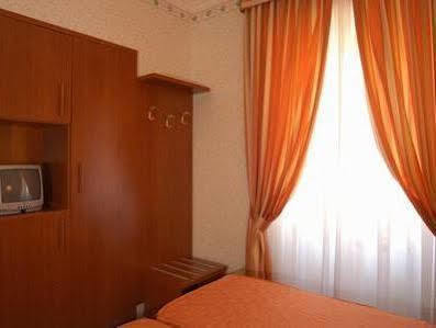Hotel Marsala Rom