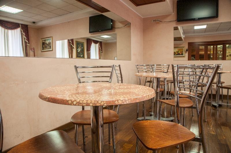 Marsala Hotel Rom