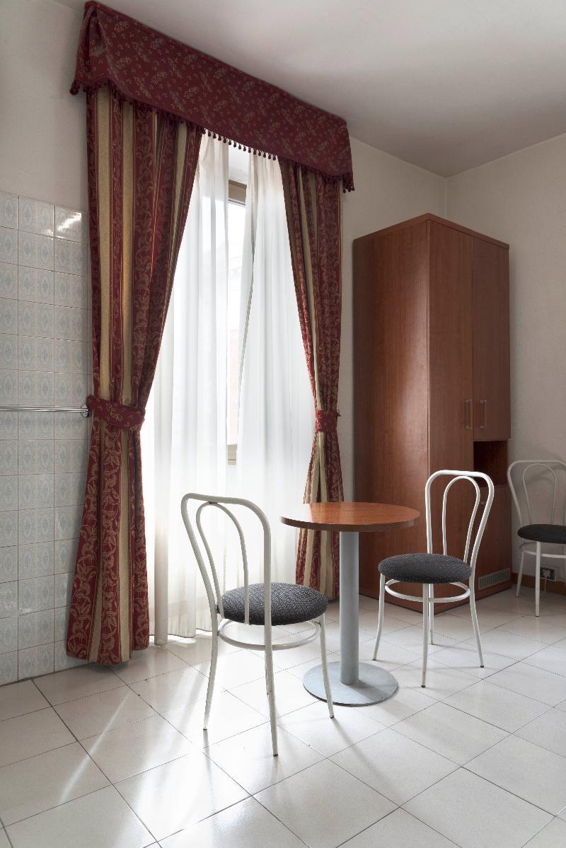 Marsala Hotel Rom