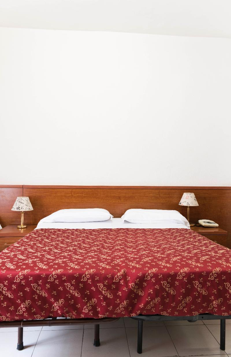 Marsala Hotel Rom