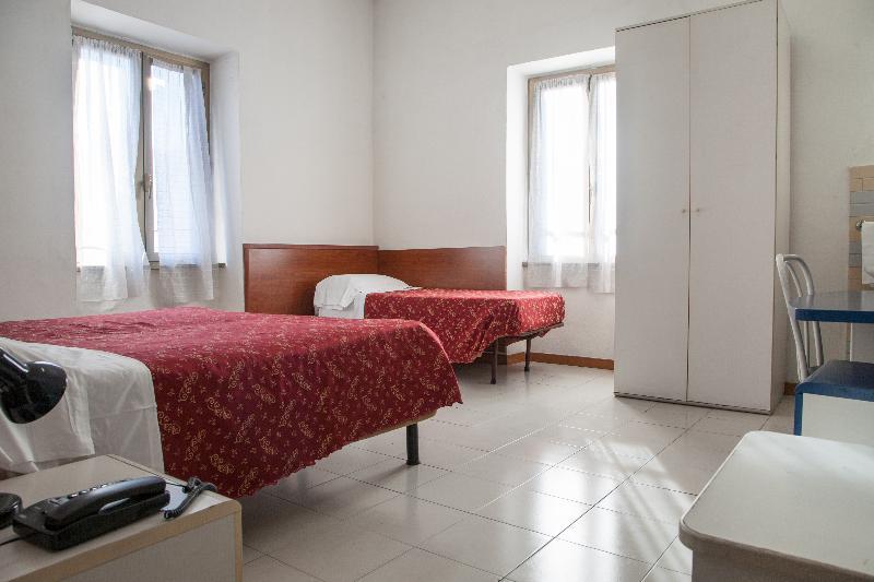 Hotel Marsala Rom