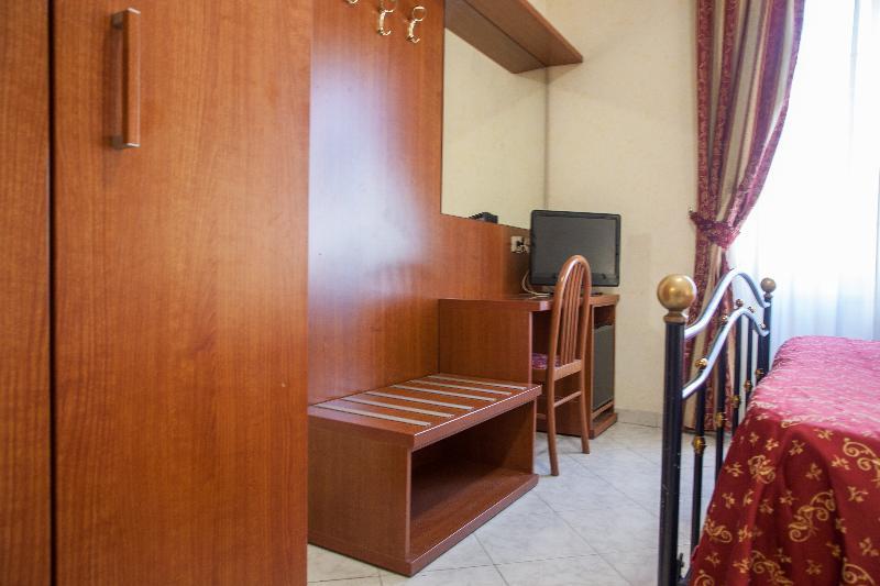 Marsala Rom