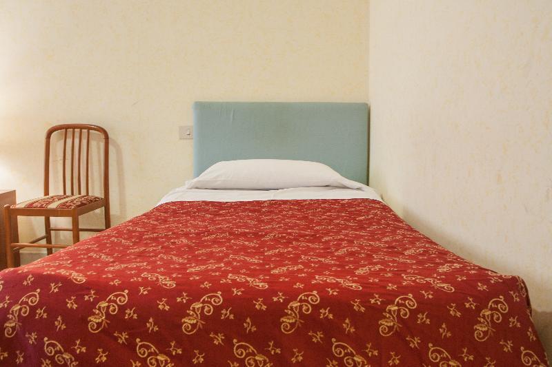 Hotel Marsala 2*