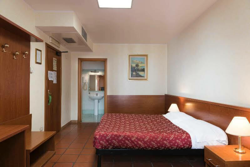 Hotel Marsala Rom